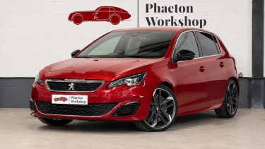 PEUGEOT 308 GTI 270 ch - Différentiel Torsen - Denon - Freins avant neufs - Entretien suivi 