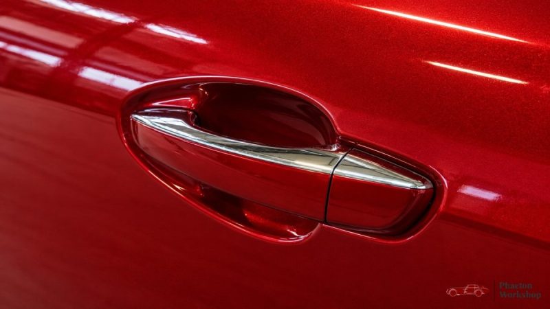PEUGEOT 308 GTI 270 ch | Différentiel Torsen | Denon | Freins avant neufs | Entretien suivi 