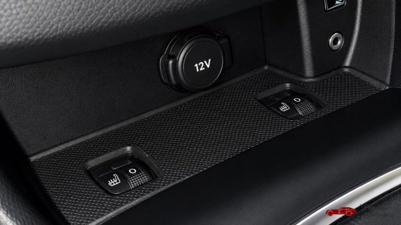 PEUGEOT 308 GTI 270 ch | Différentiel Torsen | Denon | Freins avant neufs | Entretien suivi 