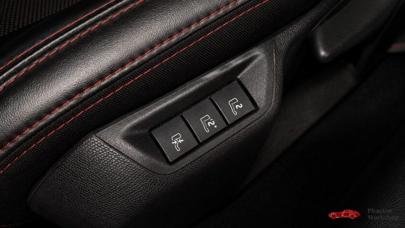 PEUGEOT 308 GTI 270 ch | Différentiel Torsen | Denon | Freins avant neufs | Entretien suivi 