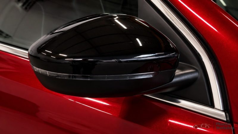 PEUGEOT 308 GTI 270 ch | Différentiel Torsen | Denon | Freins avant neufs | Entretien suivi 