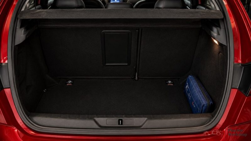PEUGEOT 308 GTI 270 ch | Différentiel Torsen | Denon | Freins avant neufs | Entretien suivi 