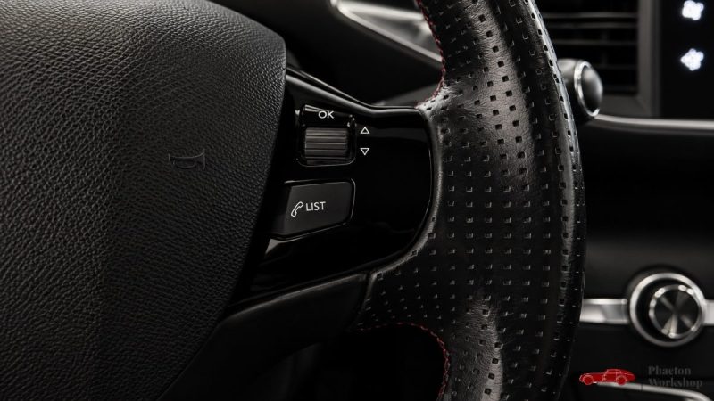 PEUGEOT 308 GTI 270 ch | Différentiel Torsen | Denon | Freins avant neufs | Entretien suivi 
