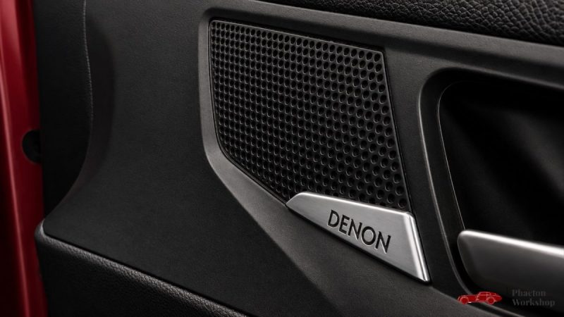 PEUGEOT 308 GTI 270 ch | Différentiel Torsen | Denon | Freins avant neufs | Entretien suivi 
