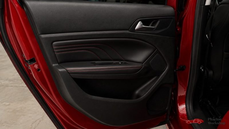 PEUGEOT 308 GTI 270 ch | Différentiel Torsen | Denon | Freins avant neufs | Entretien suivi 