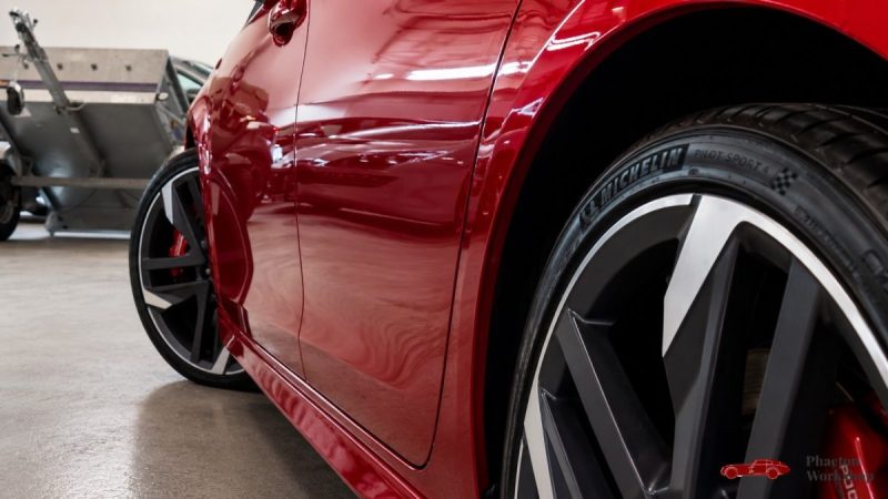 PEUGEOT 308 GTI 270 ch | Différentiel Torsen | Denon | Freins avant neufs | Entretien suivi 