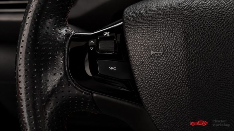 PEUGEOT 308 GTI 270 ch | Différentiel Torsen | Denon | Freins avant neufs | Entretien suivi 