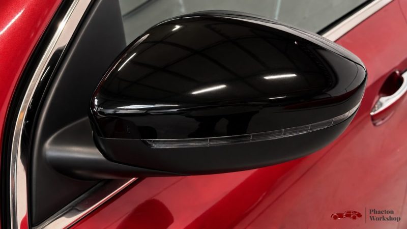PEUGEOT 308 GTI 270 ch - Différentiel Torsen - Denon - Freins avant neufs - Entretien suivi 