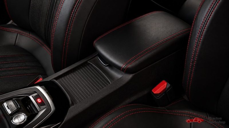 PEUGEOT 308 GTI 270 ch | Différentiel Torsen | Denon | Freins avant neufs | Entretien suivi 