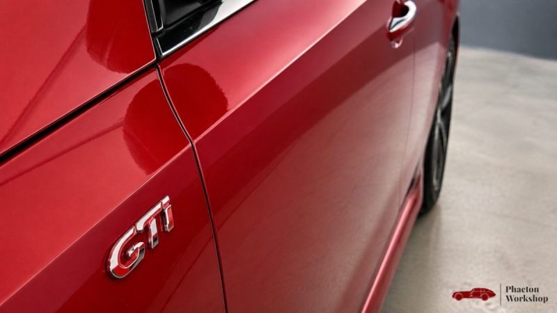PEUGEOT 308 GTI 270 ch | Différentiel Torsen | Denon | Freins avant neufs | Entretien suivi 
