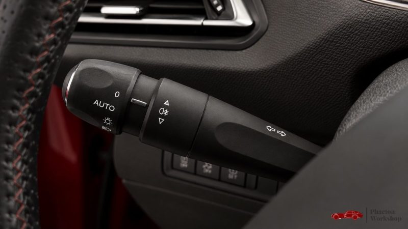 PEUGEOT 308 GTI 270 ch | Différentiel Torsen | Denon | Freins avant neufs | Entretien suivi 