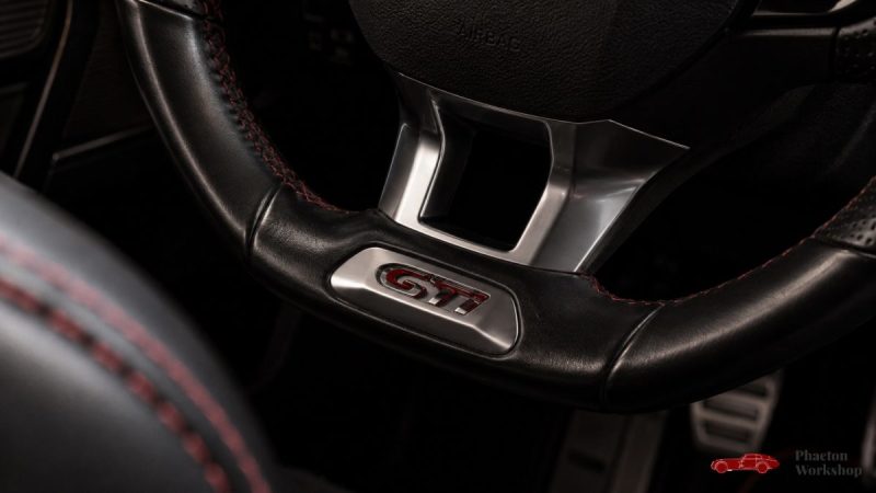 PEUGEOT 308 GTI 270 ch | Différentiel Torsen | Denon | Freins avant neufs | Entretien suivi 