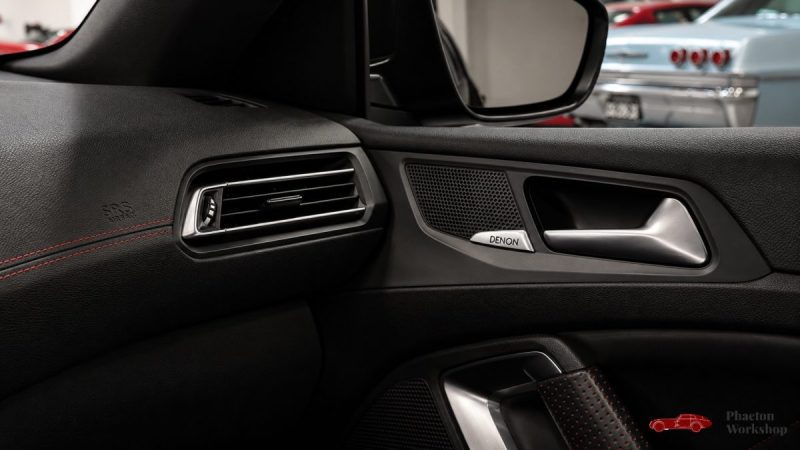 PEUGEOT 308 GTI 270 ch | Différentiel Torsen | Denon | Freins avant neufs | Entretien suivi 
