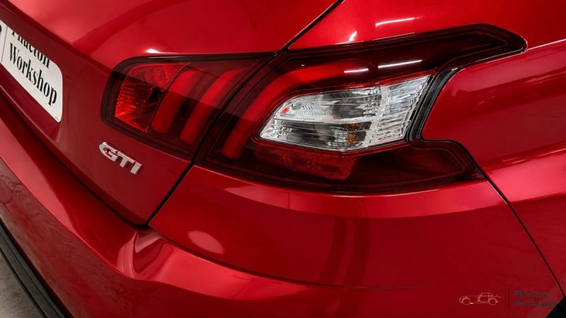 PEUGEOT 308 GTI 270 ch - Différentiel Torsen - Denon - Freins avant neufs - Entretien suivi 