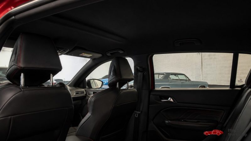 PEUGEOT 308 GTI 270 ch | Différentiel Torsen | Denon | Freins avant neufs | Entretien suivi 