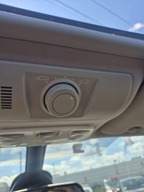 ENAULT Scénic III Phase 2 1.5 dCi FAP EDC 6 110 cv Boîte auto2013