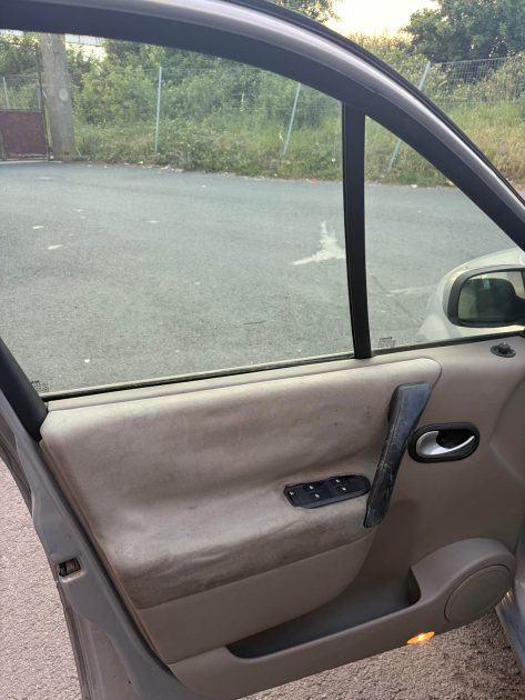 RENAULT SCENIC PACK AUTHENTIQUE 1.6 16V  113ch