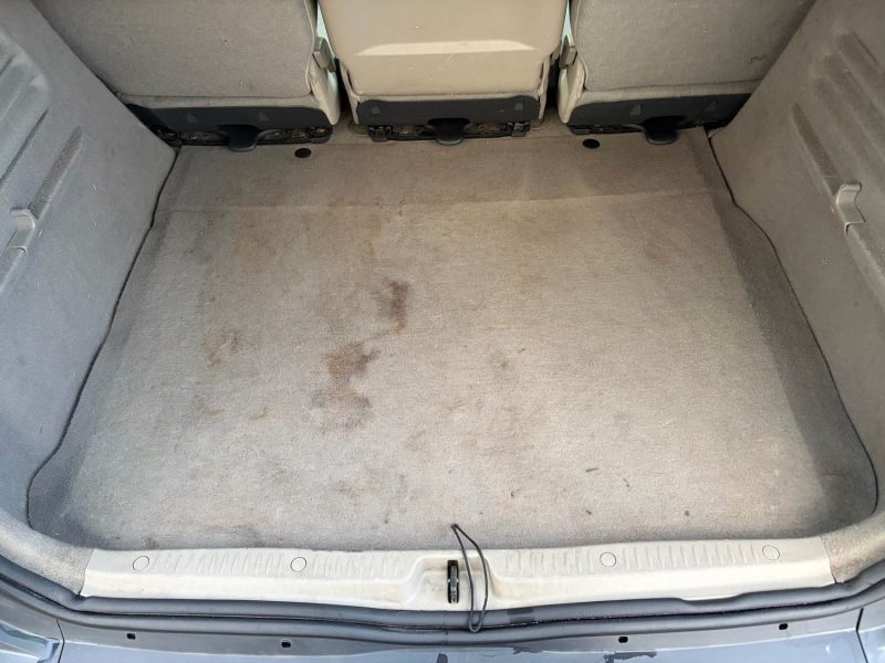 RENAULT SCENIC PACK AUTHENTIQUE 1.6 16V  113ch