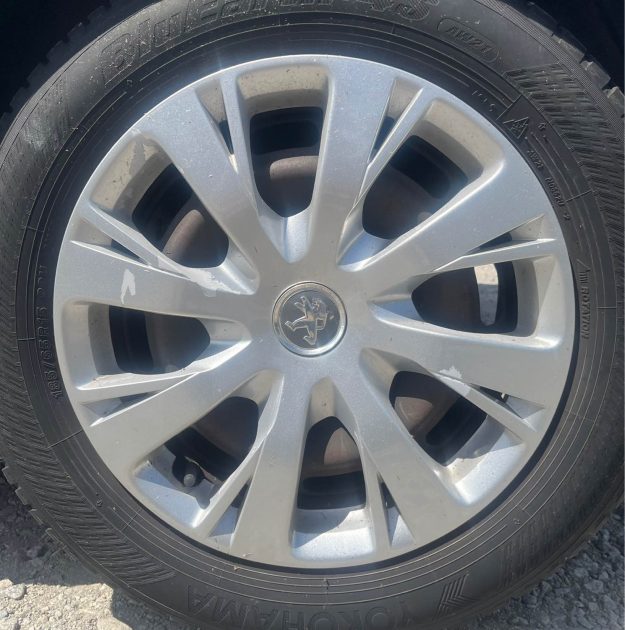 Peugeot 208 1.2 VTI 82 Ch Garantie