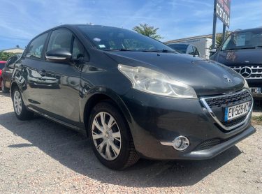 Peugeot 208 1.2 VTI 82 Ch Garantie