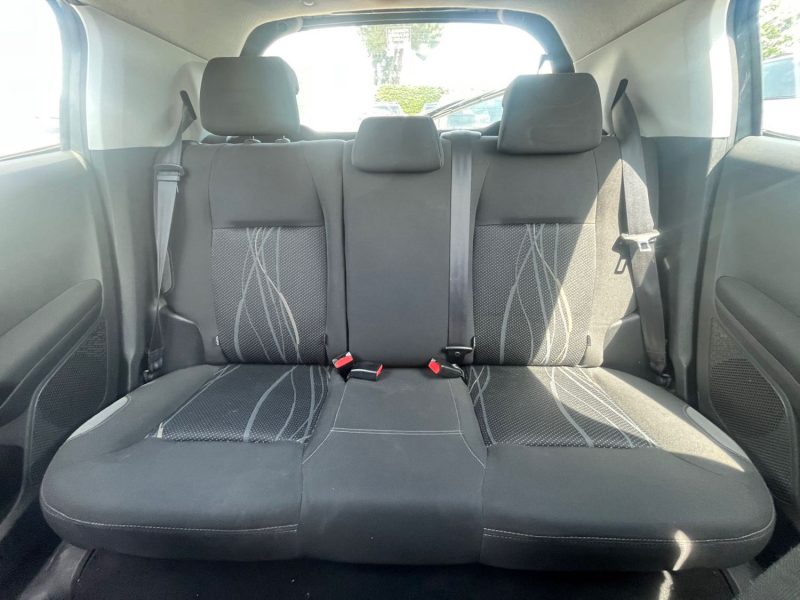 Peugeot 208 1.2 VTI 82 Ch Garantie