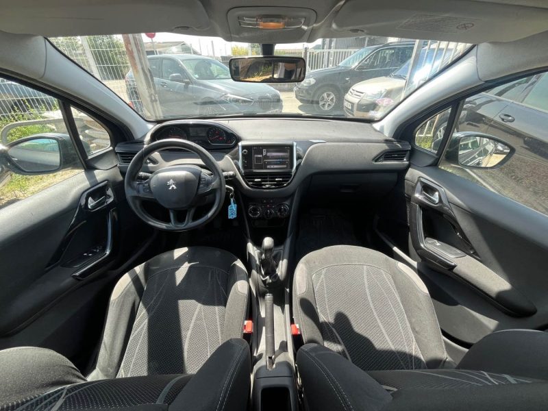 Peugeot 208 1.2 VTI 82 Ch Garantie