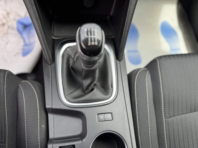 RENAULT MEGANE IV  TCE 130CH ENERGY ZEN