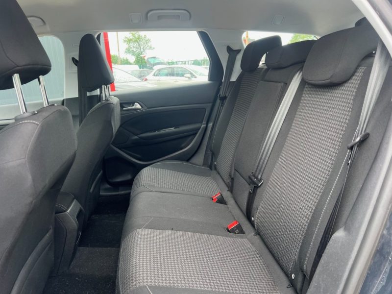 Peugeot 308 1.5 BlueHDi 130ch S&S Tech Edition / Garantie 3/12 Mois