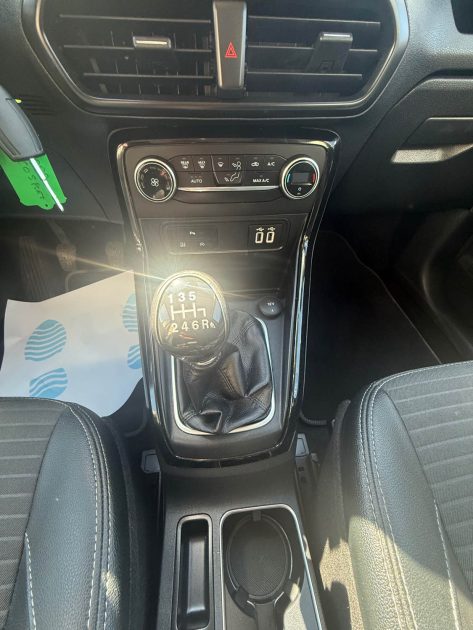FORD ECOSPORT 1.5 TDCI 95CV ECOBLUE - 16V TURBO 2020