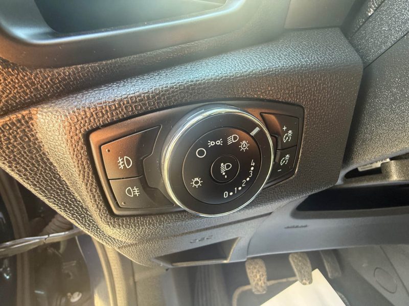 FORD ECOSPORT 1.5 TDCI 95CV ECOBLUE - 16V TURBO 2020