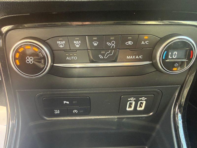 FORD ECOSPORT 1.5 TDCI 95CV ECOBLUE - 16V TURBO 2020