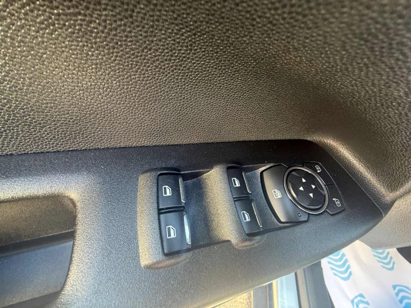 FORD ECOSPORT 1.5 TDCI 95CV ECOBLUE - 16V TURBO 2020