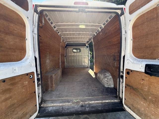CITROEN JUMPER 35 L3H2 2.0 BLUEHDI 130 S&S BUSINESS / 11900 HT / 1ERE MAIN 2018