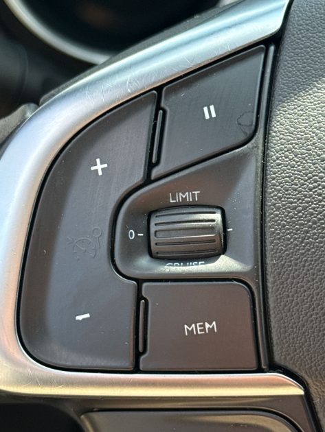 CITROEN DS4 1.6 HDI 110 2012