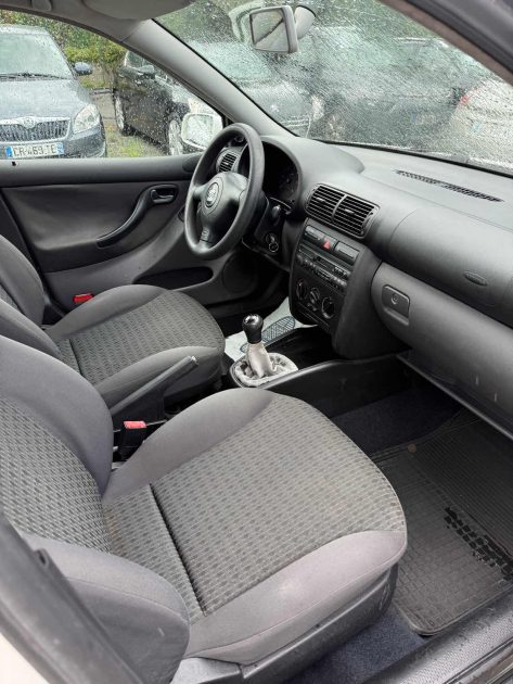 SEAT TOLEDO 1.9 TDI 110 PULSION