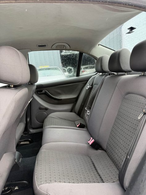 SEAT TOLEDO 1.9 TDI 110 PULSION