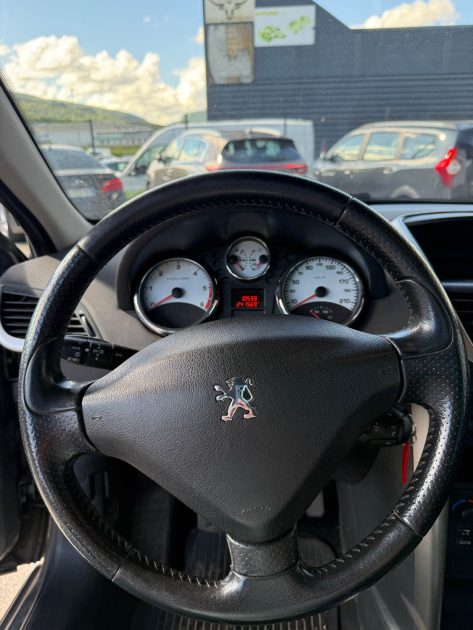 Peugeot 207 break 1.6 HDI 110ch 