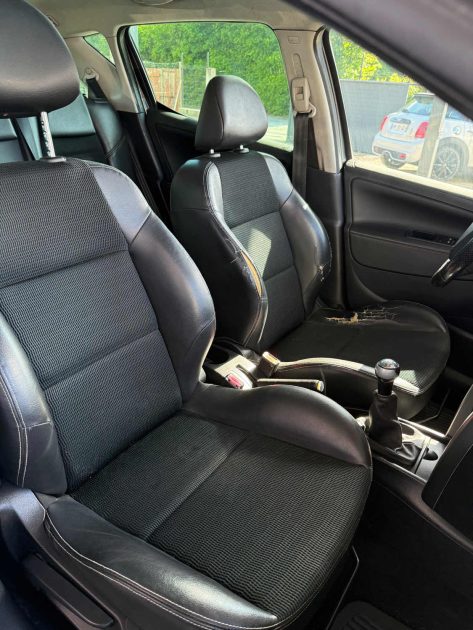 Peugeot 207 break 1.6 HDI 110ch 