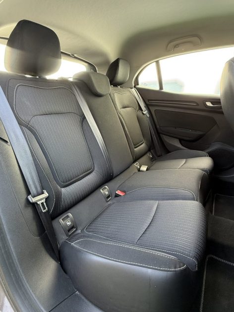 RENAULT MEGANE IV 1.2 TCE 100CH ENERGY BUSINESS 1 ERE MAIN GARANTIE 12 MOIS 