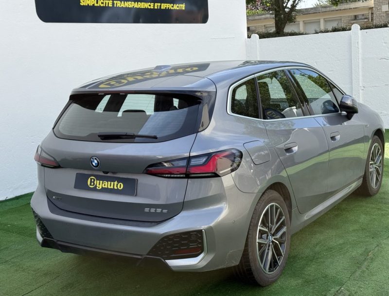 B.M.W. SERIE 2 225E 245CH XDRIVE M SPORT DKG7 / 1 ere main ORIGINE FRANCE GARANTIE 12 MOIS 