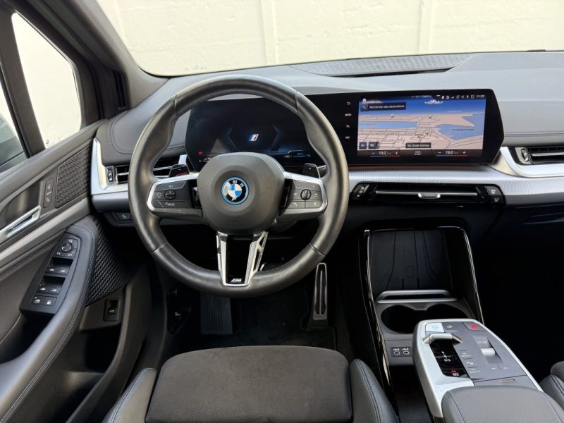 B.M.W. SERIE 2 225E 245CH XDRIVE M SPORT DKG7 / 1 ere main ORIGINE FRANCE GARANTIE 12 MOIS 