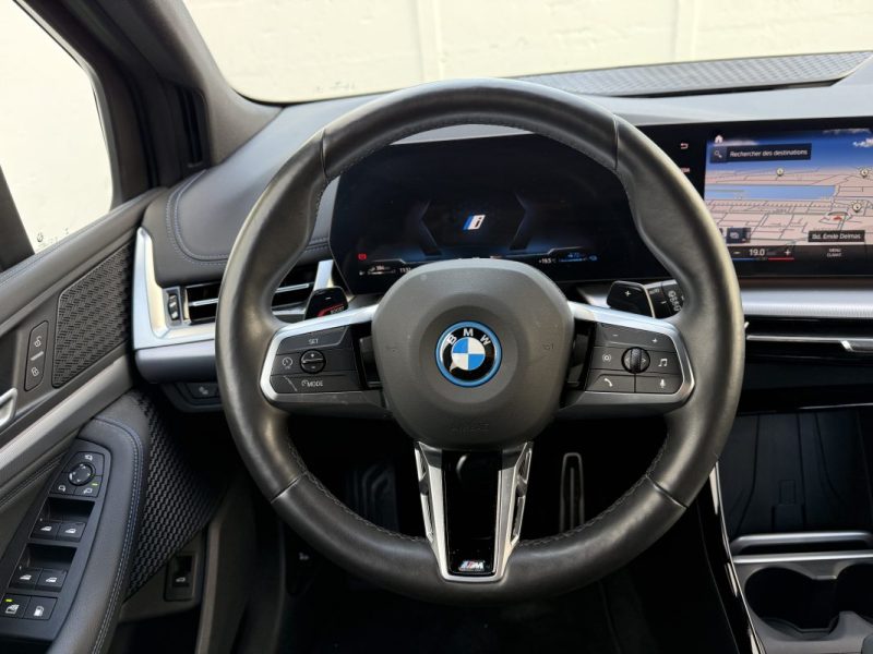 B.M.W. SERIE 2 225E 245CH XDRIVE M SPORT DKG7 / 1 ere main ORIGINE FRANCE GARANTIE 12 MOIS 