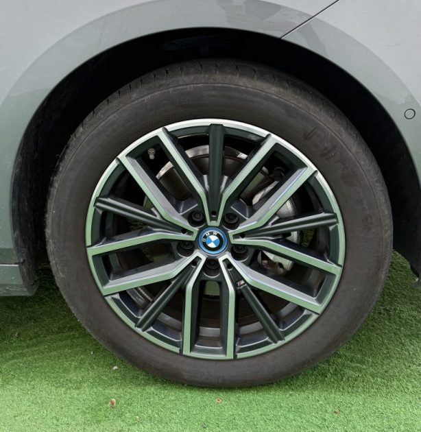 B.M.W. SERIE 2 225E 245CH XDRIVE M SPORT DKG7 / 1 ere main ORIGINE FRANCE GARANTIE 12 MOIS 