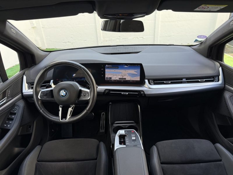 B.M.W. SERIE 2 225E 245CH XDRIVE M SPORT DKG7 / 1 ere main ORIGINE FRANCE GARANTIE 12 MOIS 