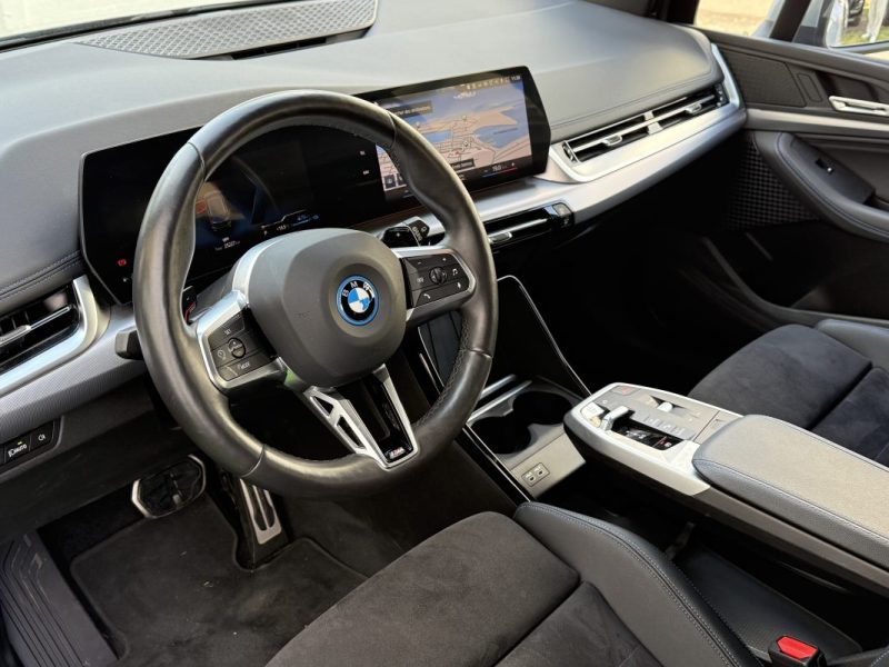 B.M.W. SERIE 2 225E 245CH XDRIVE M SPORT DKG7 / 1 ere main ORIGINE FRANCE GARANTIE 12 MOIS 
