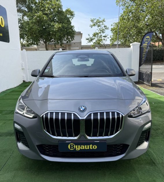 B.M.W. SERIE 2 225E 245CH XDRIVE M SPORT DKG7 / 1 ere main ORIGINE FRANCE GARANTIE 12 MOIS 