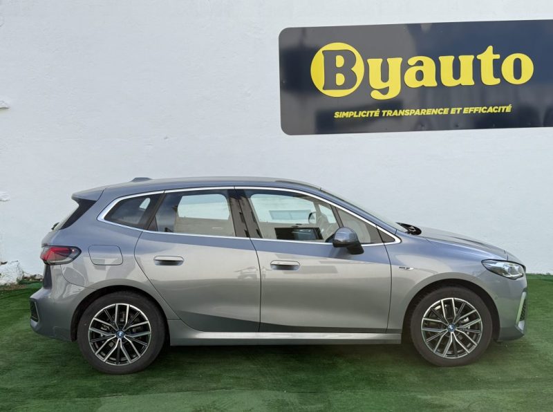 B.M.W. SERIE 2 225E 245CH XDRIVE M SPORT DKG7 / 1 ere main ORIGINE FRANCE GARANTIE 12 MOIS 