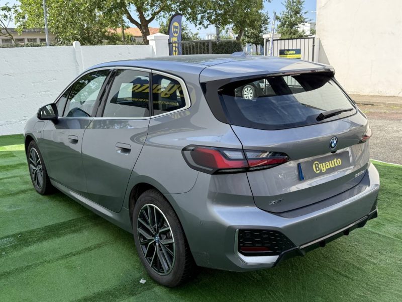 B.M.W. SERIE 2 225E 245CH XDRIVE M SPORT DKG7 / 1 ere main ORIGINE FRANCE GARANTIE 12 MOIS 