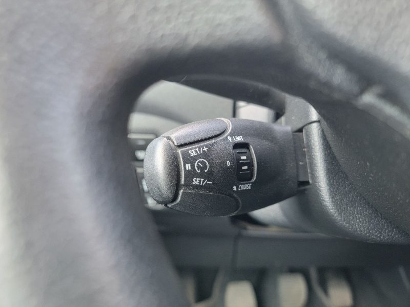 PEUGEOT PARTNER 1.6 BLUEHDI 100CH ACTIVE 2017
