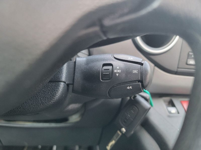 PEUGEOT PARTNER 1.6 BLUEHDI 100CH ACTIVE 2017